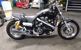 YAMAHA VMAX 2001 2WEE