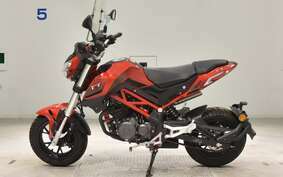 BENELLI  TNT125 V020