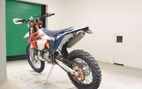 KTM 250 EXC SIXDAYS