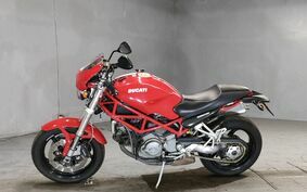 DUCATI MONSTER S2R 1000 2008 M416A