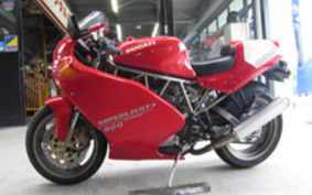 DUCATI 900SS 1995 906SC