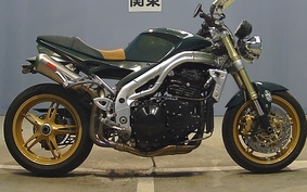 TRIUMPH SPEED TRIPLE 2005 E5855R