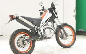 YAMAHA TRICKER Gen.3 DG32J