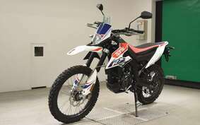 APRILIA RX125