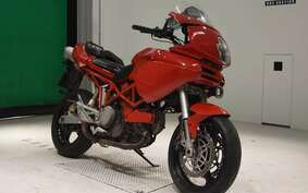 DUCATI MULTISTRADA ー620 2007