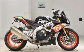 APRILIA TUONO V4 1100	 2017 KGA0