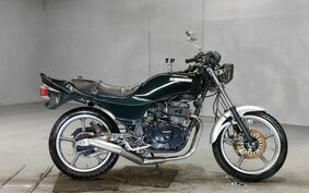 KAWASAKI GPZ250 EX250C