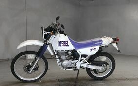 SUZUKI DJEBEL 200 (DR200SE) SH42A