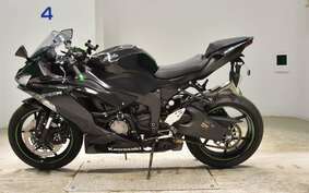 KAWASAKI NINJA ZX-6R A 2020 ZX636G