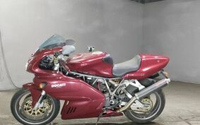 DUCATI SS900 2000 1LC3N