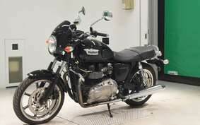 TRIUMPH BONNEVILLE SE 2010 J9107G