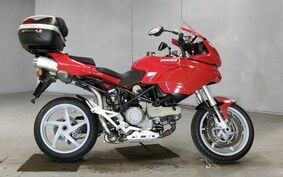 DUCATI MULTISTRADA 1000 DS 2005 A100A