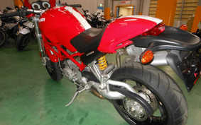 DUCATI MONSTER S2R 800 2007 M421A