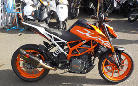 KTM 390 DUKE 2020 JPJ40