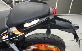 KTM 390 DUKE 2017 JGJ40