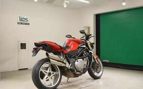 MV AGUSTA BRUTALE 750S 2004