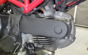 DUCATI MONSTER 400 IE 2009