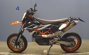 KTM 690 SMC R 2013 LST40