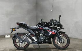 SUZUKI GIXXER 150 ED11W