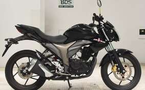 SUZUKI GIXXER 150 NG4BG