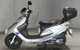 SYM ATTILA 125 不明