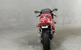 TRIUMPH DAYTONA T595 2002 TE502