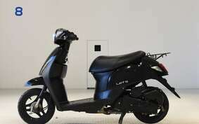 SUZUKI LET's CA4AA