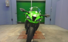 KAWASAKI ZX 10 NINJA R 2012 ZXT00J