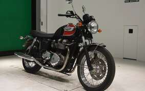 TRIUMPH BONNEVILLE T100 2007