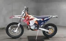 KTM 250 EXC TPI SIXDAYS GSA20