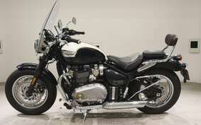 TRIUMPH BONNEVILLE SPEED 2020 AD79HW