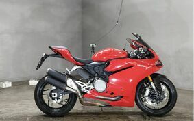 DUCATI 959 PANIGALE 2016 HA01JA