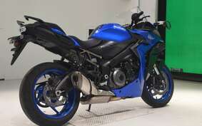 SUZUKI GSX-S1000GT 2023 EK1AA