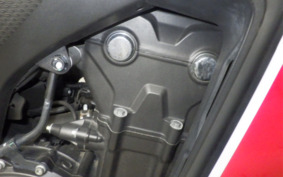 HONDA CBR400R ABS NC47