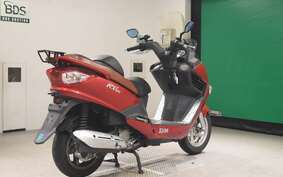 SYM RV125 I Type