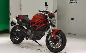 DUCATI MONSTER 796 A 2013