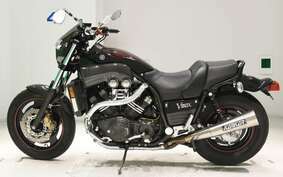 YAMAHA VMAX 2007