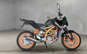 KTM 250 DUKE JGE