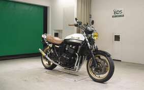 KAWASAKI ZRX-2 2008 ZR400E