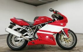 DUCATI SS800 2003 V500A