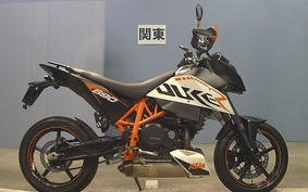 KTM 690 DUKE R 2010 LDU40