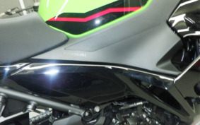 KAWASAKI NINJA 400 2021 EX400G