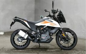 KTM 390 DUKE 2022 JGJ40