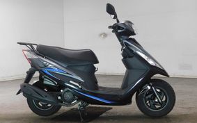 SYM GT125 HM12