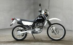 SUZUKI DJEBEL 200 (DR200SE) SH42A