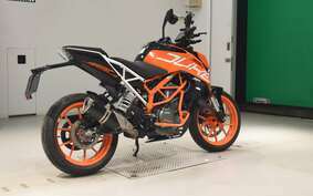 KTM 390 DUKE 2020 JPJ40