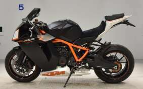 KTM 1190 RC8 R 2011 VR540