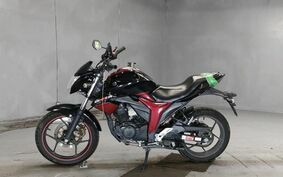 SUZUKI GIXXER 150 NG4BG