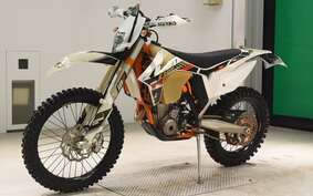 KTM 250 EXC F EXA40