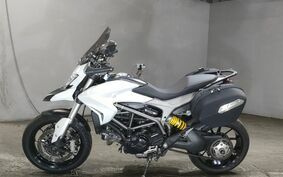 DUCATI HYPERMOTARD 820 2014 B201J